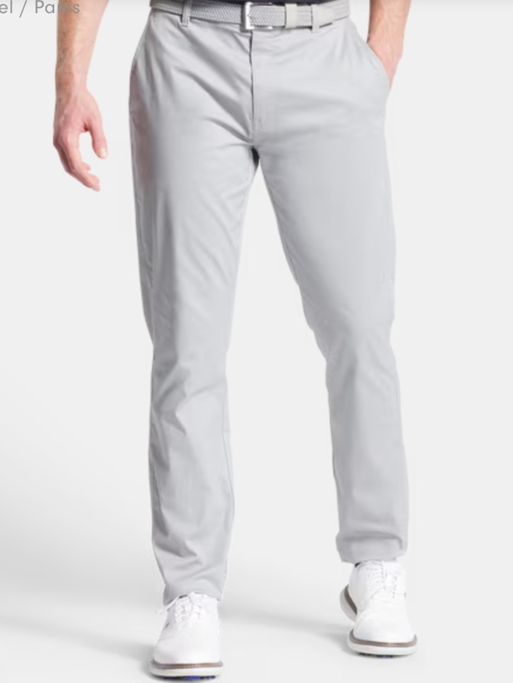 Footjoy Evolve Golf Pant